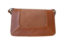 Load image into Gallery viewer, Safari - Leather handbag